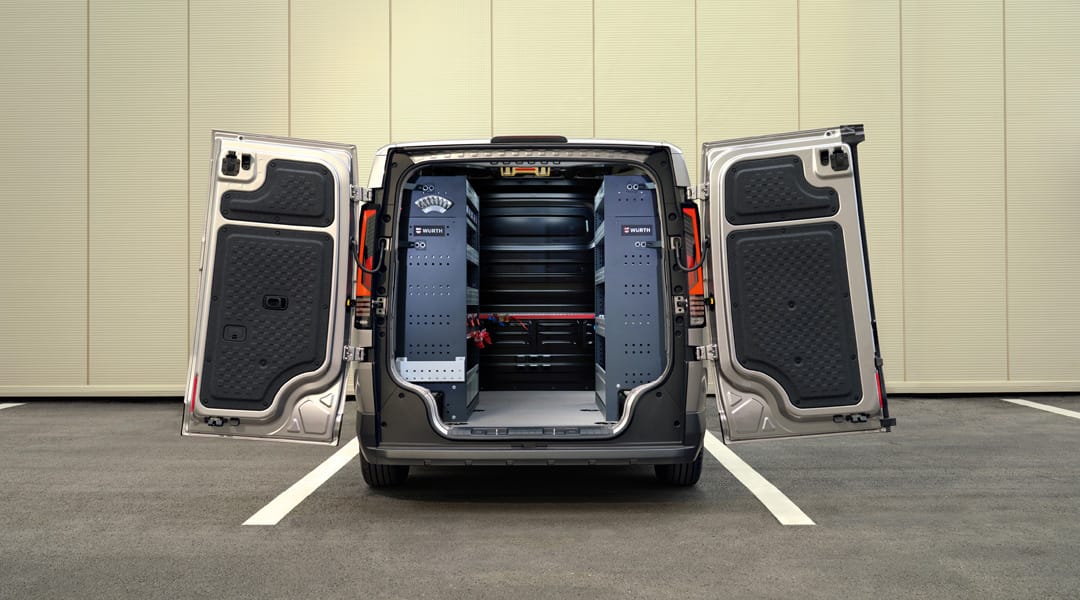PV5 Cargo